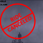 PV - Ride CANCELLED